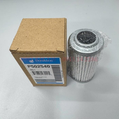 P502540 | Lọc điều khiển thủy lực Komatsu (20Y-62-51691)