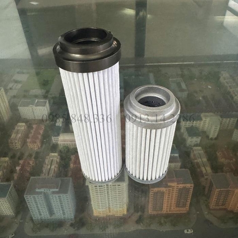 P585258 | Lọc thủy lực phanh Doosan DX140W (400504-00240)