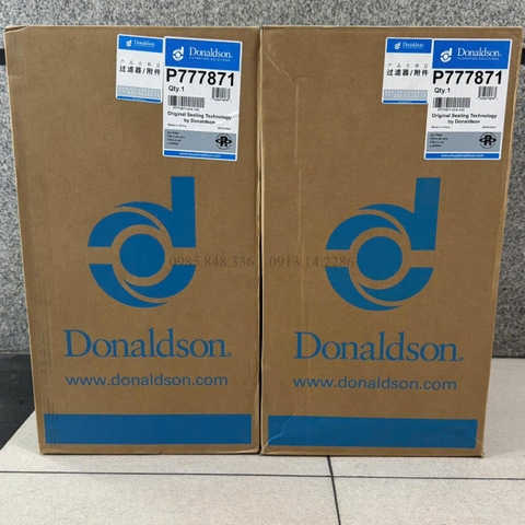 P777871 | Lọc gió Volvo (11033998)