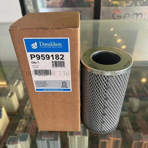 P959182 | LỌC DẦU THỦY LỰC KOMATSU D65EX (14X-60-31150)
