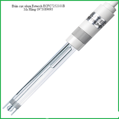 Điện cực PH ECFC7252101B Điện cực PH ECFC7252101B