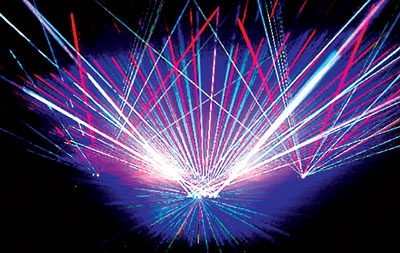 Kiến thức cơ bản về tia Laser