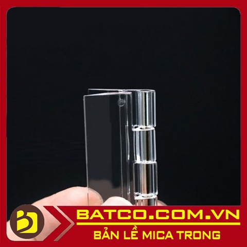 Bản lề mica