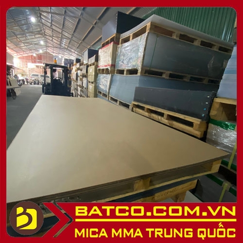 Mica MMA Trung Quốc