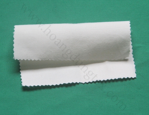 Vải Kaki Chéo 3/1 LP097 100% Cotton