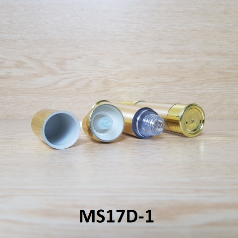 Chai thanh lịch xịt giọt 20ml