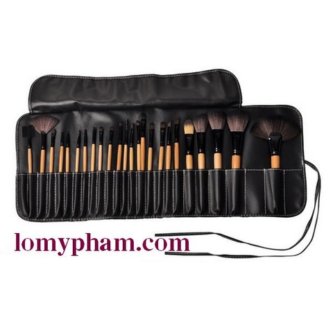Bộ cọ trang điểm 24 cây