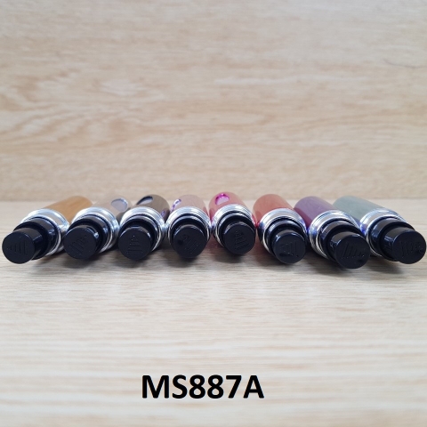 Chai chiết nước hoa màu bóng 5ml