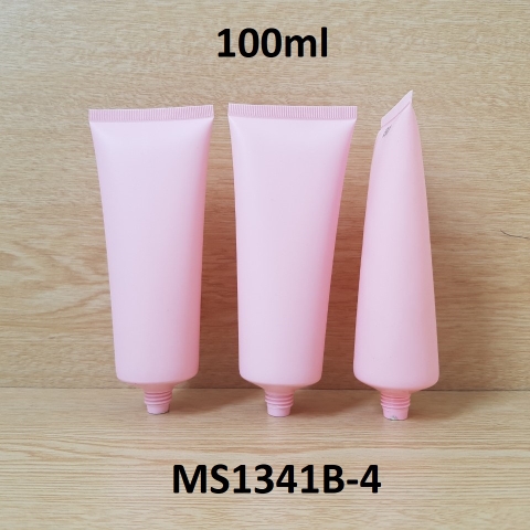 Thân tuýp tròn nhám 100ml