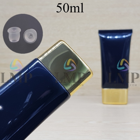 Tuýp dẹp 50ml