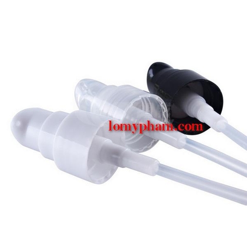 Đầu xịt giọt KO viền Ø20