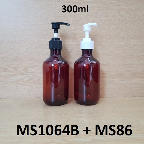 Chai cồn vòi van 300ml