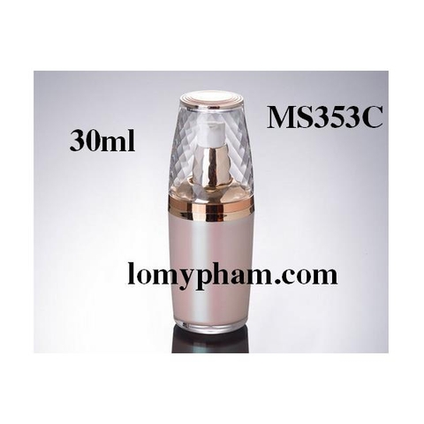 Chai Tỏi 30ml