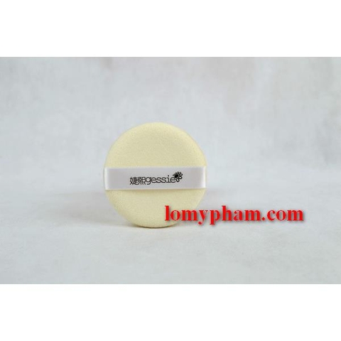 Bông phấn tròn Gessi