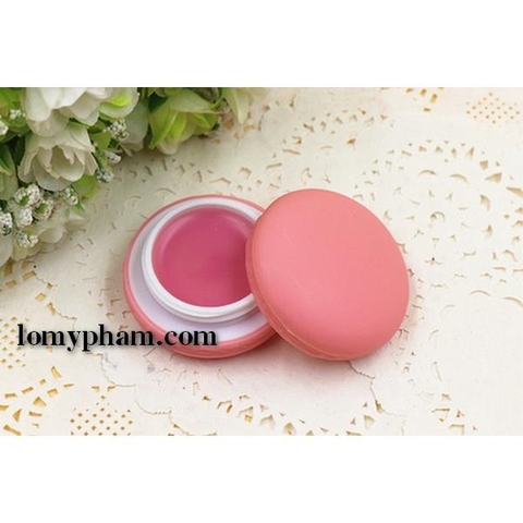 Lọ macaron