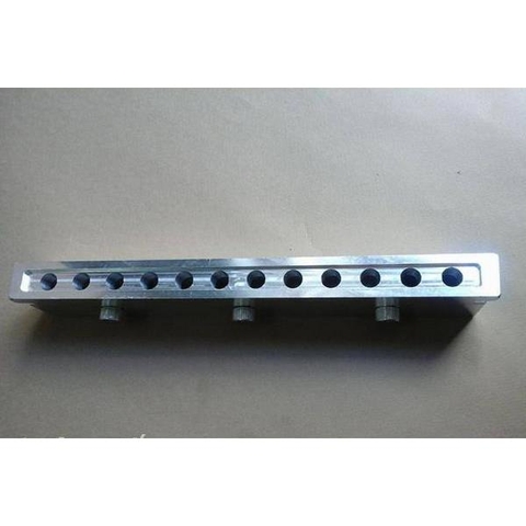 Khuôn vát thường 12 lỗ 12.1mm