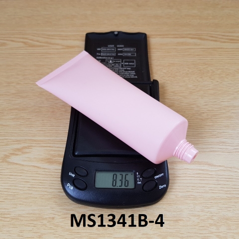 Thân tuýp tròn nhám 100ml