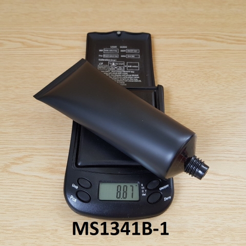 Thân tuýp tròn nhám 100ml