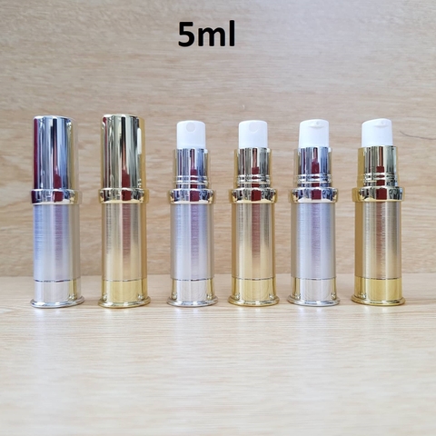 Chai thanh lịch xịt giọt 5ml