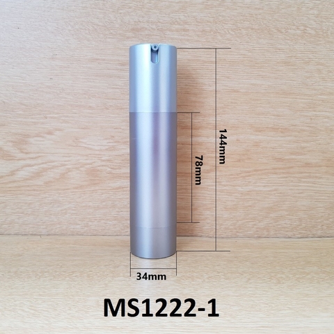 Chai HCK phun mờ 50ml
