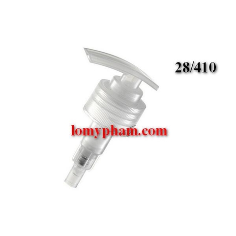 Vòi van phẳng trong 28/410