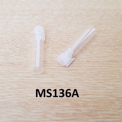 Chai mẫu nước hoa 1ml