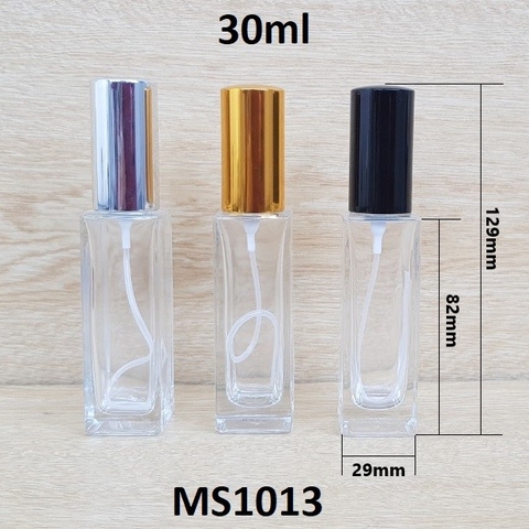 Chai TT trong nắp phun sương 30ml