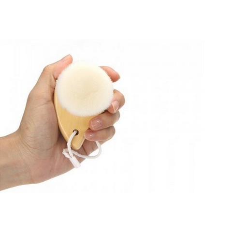 Bàn chải rửa mặt Korea