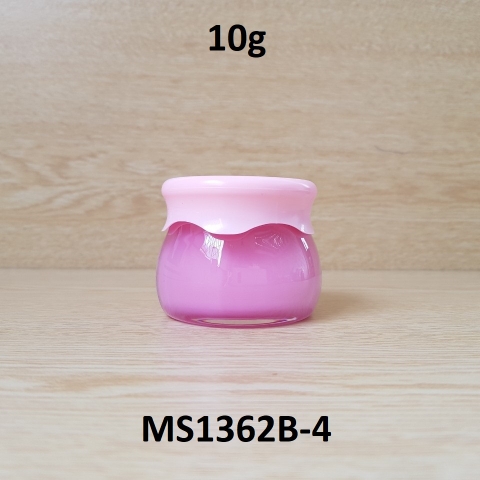 Hũ thần tài nắp nhựa