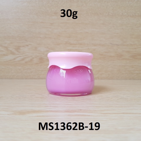 Hũ thần tài nắp nhựa