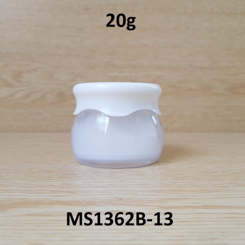 Hũ thần tài nắp nhựa