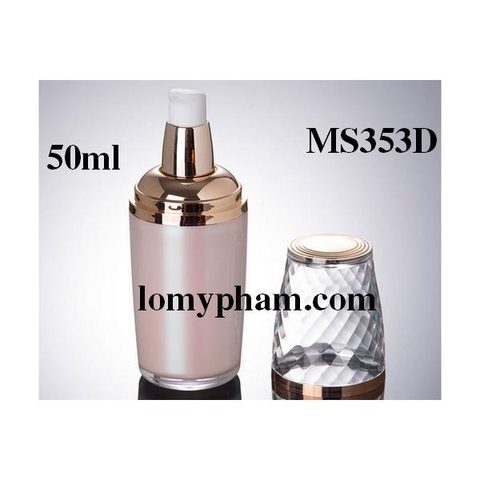 Chai Tỏi 50ml