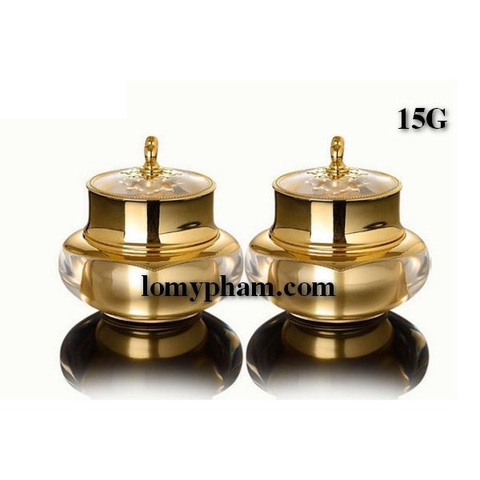 Hũ vương miệng 15g