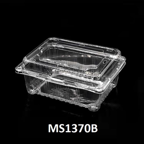 Hộp thực phẩm trong 175*135*80mm