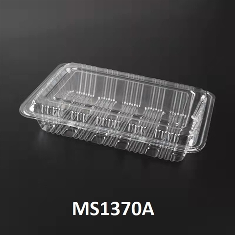 Hộp thực phẩm trong 185*120*40mm