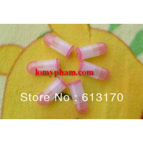 Thỏi mini màu hồng 2g