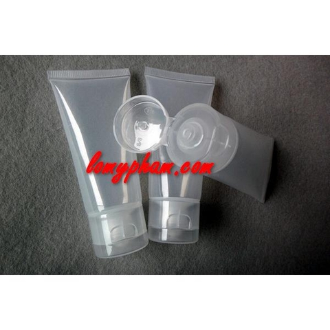 Tuýp nhựa bóng 30g