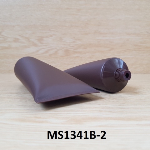 Thân tuýp tròn nhám 100ml