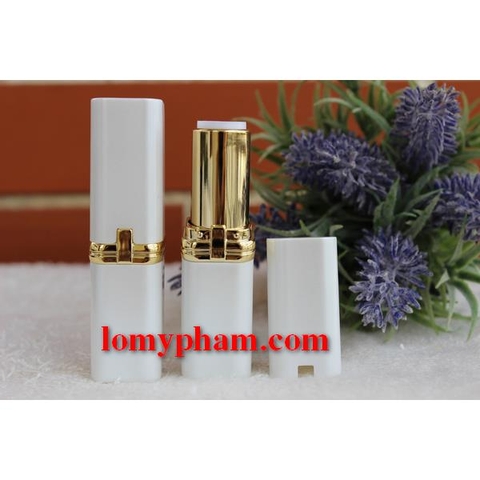 Thỏi đen cộng - trắng cộng