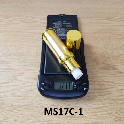 Chai thanh lịch xịt giọt 15ml