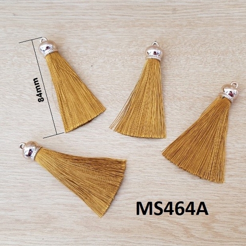 Dây hoàng hậu vàng đồng