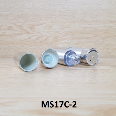 Chai thanh lịch xịt giọt 15ml