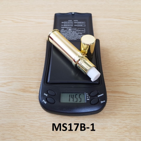 Chai thanh lịch xịt giọt 10ml