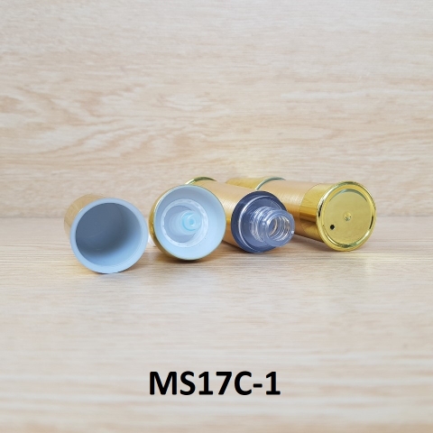 Chai thanh lịch xịt giọt 15ml