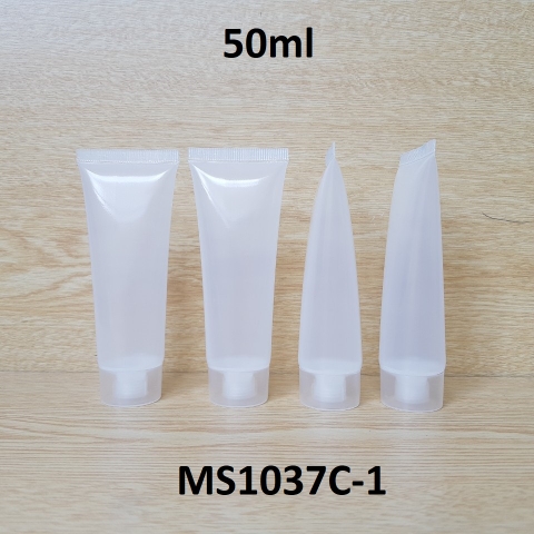 Tuýp PP nắp vặn 50g