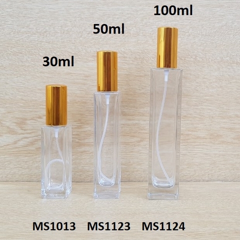 Chai TT trong nắp phun sương 30ml