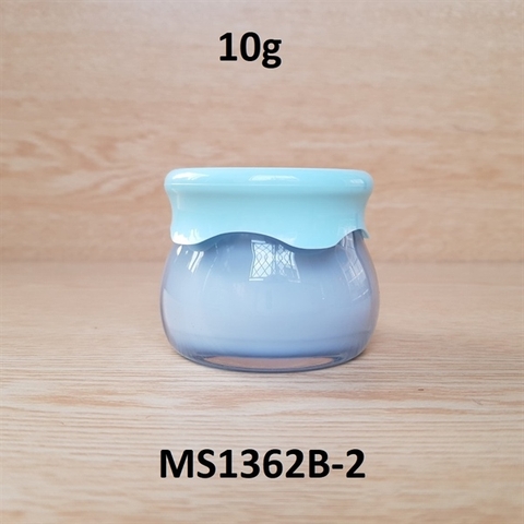 Hũ thần tài nắp nhựa