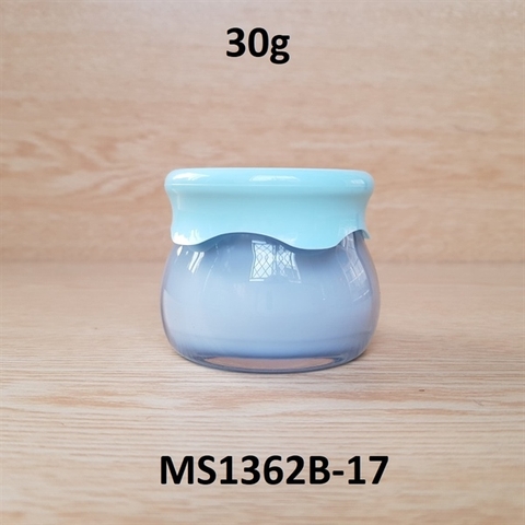 Hũ thần tài nắp nhựa