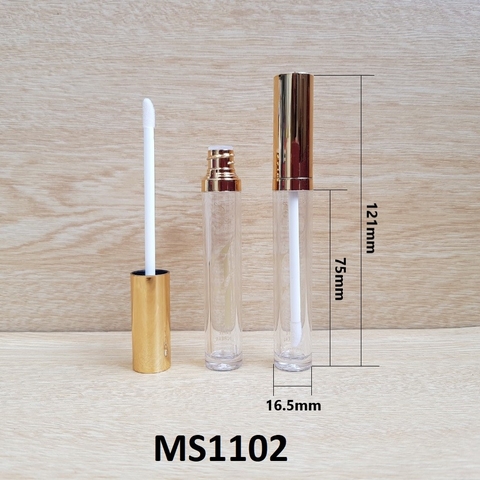 Lip tròn Frist Lady sản xuất theo màu