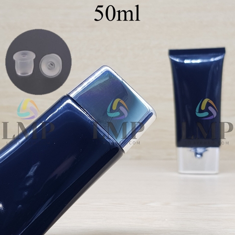 Tuýp dẹp 50ml